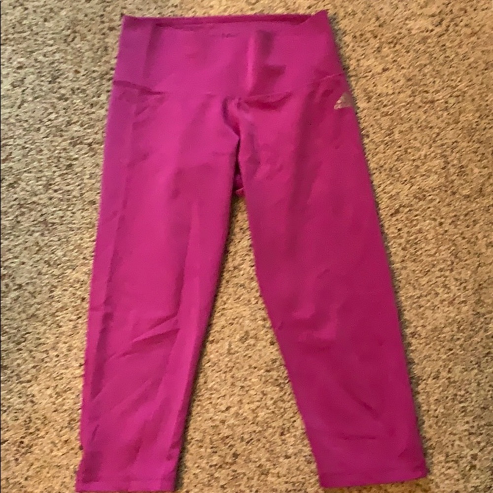 Yoga/exercise Capri